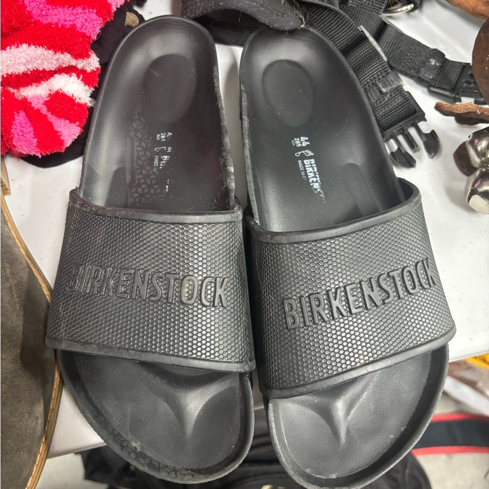 Men’s Birkenstocks size 44